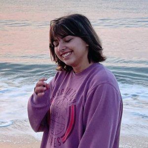 Meet your Posher, Natalie